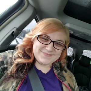 Meet your Posher, Alyssa